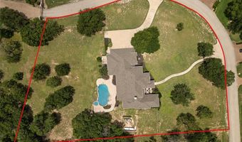 100 Redtail Hawk Dr, Aledo, TX 76008