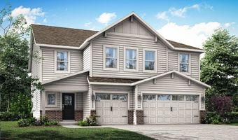 3809 Andean Dr Plan: Wentworth, Bargersville, IN 46106
