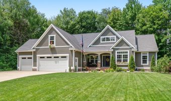 6681 Wood Hollow Ct, Allendale, MI 49401