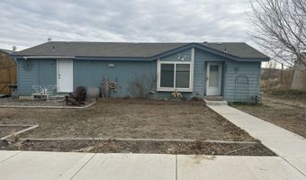 521 ELM St, Carlin, NV 89822