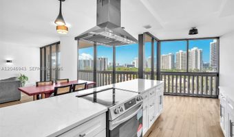 1000 W Island Blvd 1206, Aventura, FL 33160