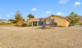 15888 Saint Timothy, Apple Valley, CA 92307