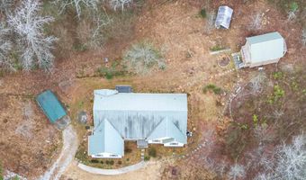 1285 WHITE OAK Rd, Ashland, AL 36251