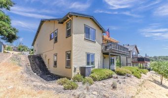 401 McCauley Ranch Rd, Angels Camp, CA 95222
