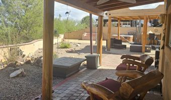 1915 W Casa Del Rio Dr 66, Benson, AZ 85602