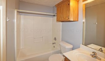 1025 KETLER St, Amarillo, TX 79104