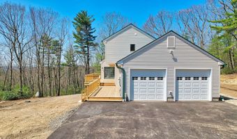 254 Wright Rd, Canton, CT 06019