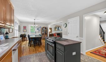 261 Blue Ridge Ln, Amherst, VA 24521