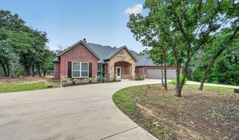 6660 County Road 319, Alvarado, TX 76009