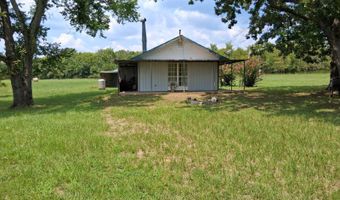 405 S. Broadway, Albion, OK 74521