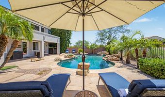 3715 E BLUEBIRD Pl, Chandler, AZ 85286