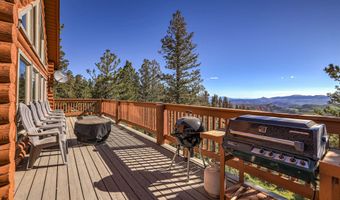 1042 N Aspen Dr, Brian Head, UT 84719