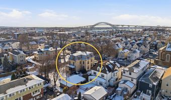 100 BROADWAY, Bayonne, NJ 07002