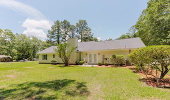 128 Robin Hill Rd, Americus, GA 31806