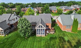 5368 Pinnacle Ct, Ann Arbor, MI 48108