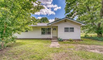 66 Owl Ln, Alpena, AR 72611