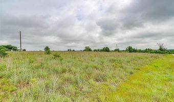 4616 E Renfro St, Alvarado, TX 76009