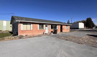 195 S Elm St, Blackfoot, ID 83221