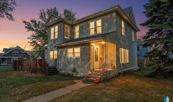 500 W Spruce St, Beresford, SD 57004