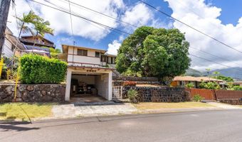 1227 Mowai St, Kailua, HI 96734