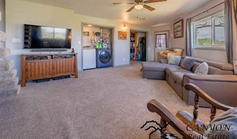 4396 Orchard Bench Rd, Basin, WY 82410
