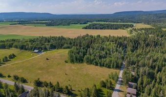 Lot 10 Potpourri Drive, Ashton, ID 83420