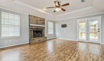 6801 MICHELLE Dr, Amarillo, TX 79109