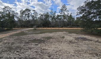 632 Carver Cir, Alford, FL 32420