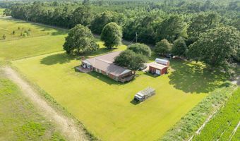 1092 Jolene Rd, Basile, LA 70515