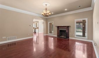 2508 Kingston Dr, Bartlesville, OK 74006