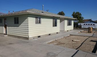 397 D St, Hawthorne, NV 89415