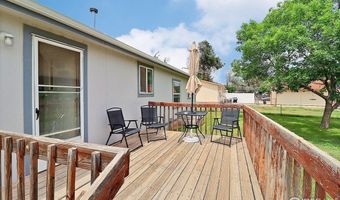 316 S 3rd Ave, Ault, CO 80610