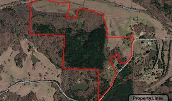 1719 Deer Creek Rd, Batesville, MS 38606