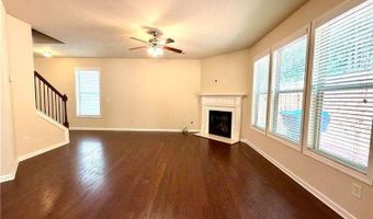 6215 Crested Moss Dr, Alpharetta, GA 30004