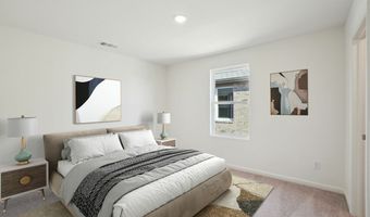 10644 Harlequinn Plan: Apollo, Adkins, TX 78101