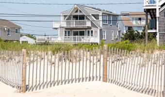 695 Charlestown Beach Rd, Charlestown, RI 02813