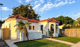 4380 W 28th St, Los Angeles, CA 90018