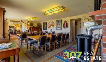30 Nielsen Trl, Cody, WY 82414