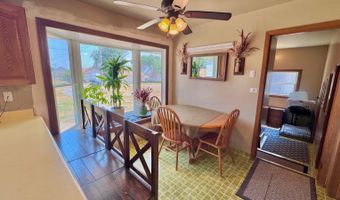 203 3rd Ave SW, Bowman, ND 58623