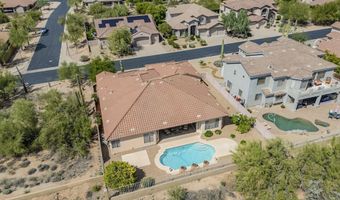 5501 E CALLE DEL SOL, Cave Creek, AZ 85331