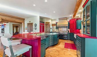 58 ROUNDS Rd, Breckenridge, CO 80424