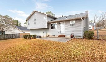 4417 MAYFAIR Rd, Anniston, AL 36207