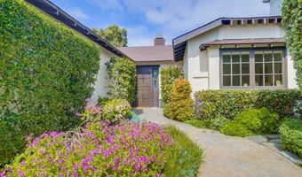 3886 Santa Cruz, San Diego, CA 92107