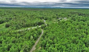 823 US RT 1, Amity, ME 04471