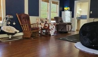 1024 S Belmont, Ada, OK 74820