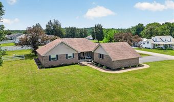 1035 Echo Valley Rd, Auburn, KY 42206