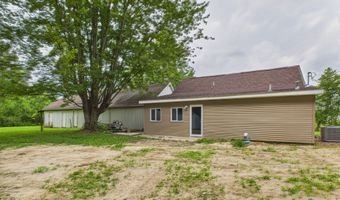 391 W 375 N, Anderson, IN 46012