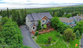 16268 Noble Point Dr, Anchorage, AK 99516