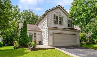 1097 Pebble Brook Dr, Columbus, OH 43240