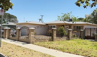 9279 Dorrington Ave, Arleta, CA 91331